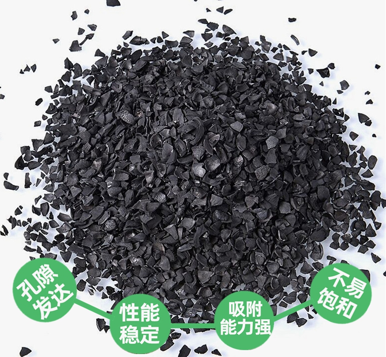 瑞特活性炭濾料生產廠家熱線:13703907601李經理