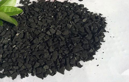 工業污水用果殼活性炭處理后能否灌溉農田