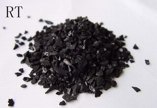 果殼活性炭節能環保的作用