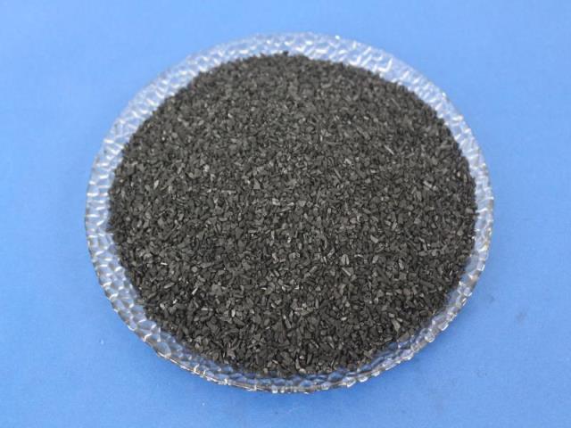 優質果殼活性炭廠家