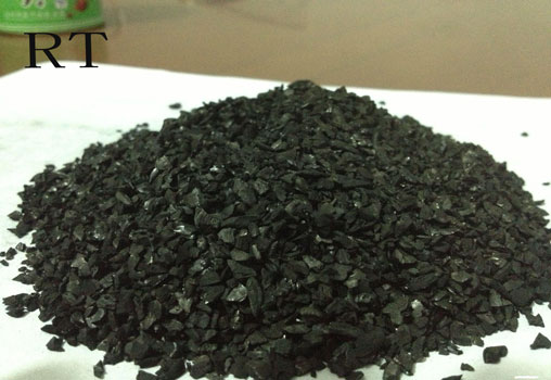 瑞特活性炭濾料廠家